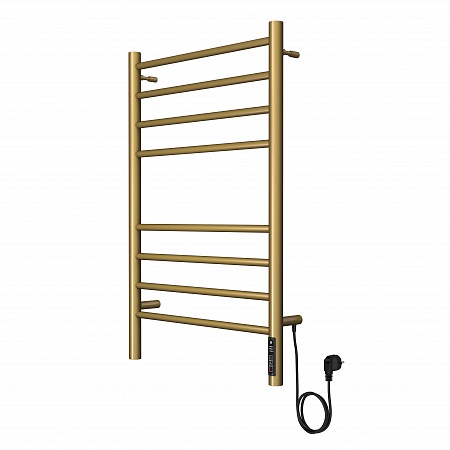 Аврора П8 500х800 электро КС ЗОЛОТО АРТ ( new встроен диммер) Полотенцесушитель TERMINUS Тюмень - фото 1 Аврора П8 500х800 электро КС ЗОЛОТО АРТ ( new встроен диммер) Полотенцесушитель TERMINUS Тюмень - фото 1