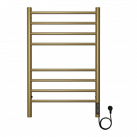 Аврора П8 500х800 электро КС ЗОЛОТО АРТ ( new встроен диммер) Полотенцесушитель TERMINUS Тюмень - фото 2 Аврора П8 500х800 электро КС ЗОЛОТО АРТ ( new встроен диммер) Полотенцесушитель TERMINUS Тюмень - фото 2