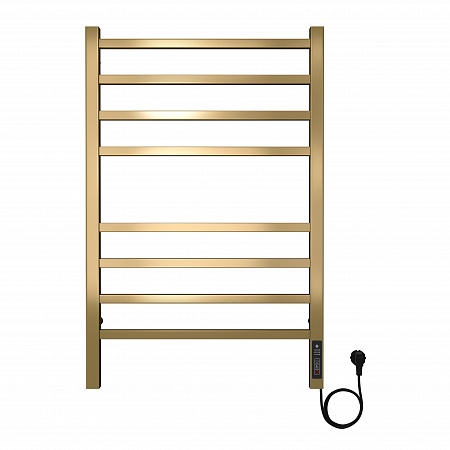 Ватикан П8 500х800 электро КС ЗОЛОТО АРТ ( new встроен диммер) Полотенцесушитель TERMINUS Тюмень - фото 2 Ватикан П8 500х800 электро КС ЗОЛОТО АРТ ( new встроен диммер) Полотенцесушитель TERMINUS Тюмень - фото 2