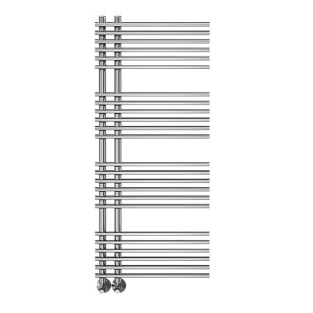 Астра П24 70х1200 Полотенцесушитель  TERMINUS Тюмень - фото 2