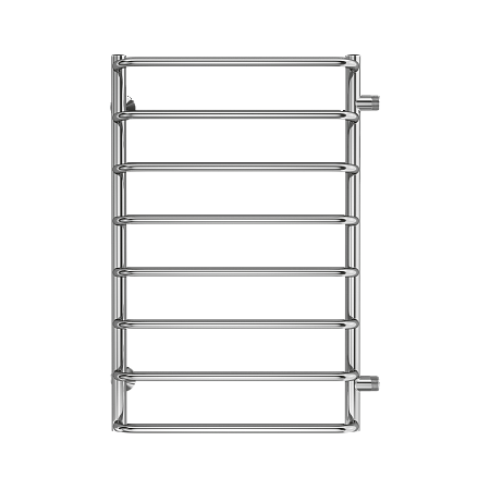 Стандарт П8 500х800 бп600 Полотенцесушитель  TERMINUS Тюмень - фото 2